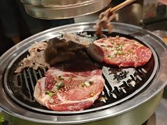 -山葵说·泥炉烤肉(泰达时尚E街区店)