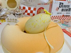 -壹点壹客·生日蛋糕(龙岗店)