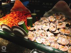 -星伦多自助料理·涮烤一体(虹悦城店)