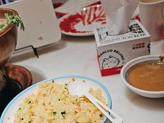 -南锣南门涮肉(南锣鼓巷店)