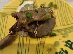 -京樽回転寿司(奥林匹克店)