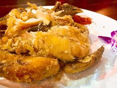 葫芦鸡-天下第一面(大雁塔北广场店)