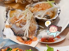 -怡咖啡·自助餐·西安香格里拉