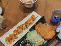 -白石的深夜食堂(济南万象城店)