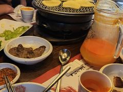 -辛氏火炉·韩式古法烤肉(松北店)