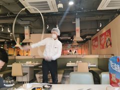 -海底捞火锅(劲松店)