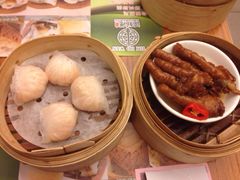 添好运点心专门店(深水埗店)-添好运点心专门店(深水埗店)