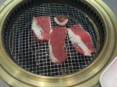 -千炉朝鲜族鲜肉自助烤肉(大悦城店)