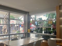 -吉森Bakery(教育路店)