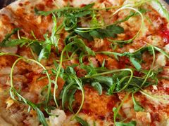 -Gather pizza