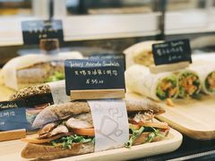 -Jamaicablue Coffeeshop(中央广场店)
