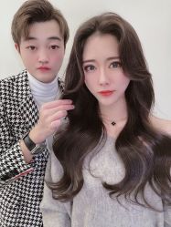 -3AM HAIR SALON染发烫发接发