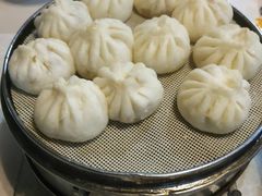 -石饮红星包子(中山路店)