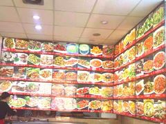 -河间老万驴肉火烧(福建北路店)