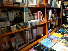 -西西弗书店&矢量咖啡(万象城店)