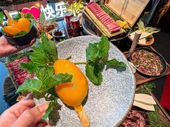 -黑牛の店·黑金店(沈阳万象城店)