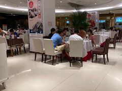 大堂-渝信川菜(西单店)