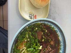 -上海为民商行清真饭店(南大路店)
