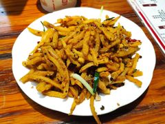 -卢庄(江汉路店)