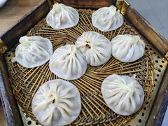 -西安贾三灌汤包·回坊小吃·清真炒菜(北院门总店)