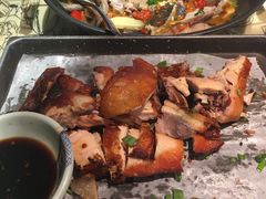 -俏九州·小炒黄牛肉(华润万象汇店)