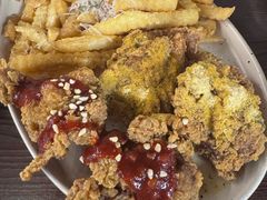 -韩鼎丰·韩国料理(林奥店)