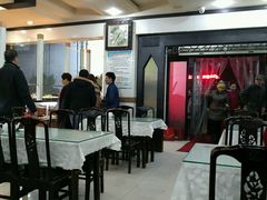 -杨记拉面总店