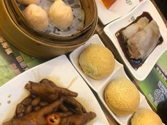 -添好运点心专门店(深水埗店)