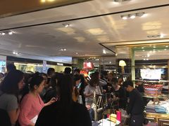 -崇光百货(铜锣湾店)