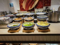 -食百绚全日制餐厅(成都棕榈泉费尔蒙酒店)