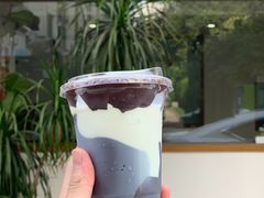 薄荷黑巧捏捏杯-流酥可心·牛乳蛋糕商店(禾祥西路店)