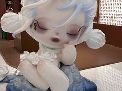 -泡泡玛特POPMART(赛格国际购物中心店)