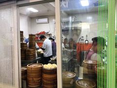 -老陶包子铺(南大西南村店)