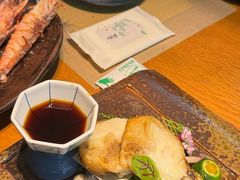 -墨澜·人间味割烹料理