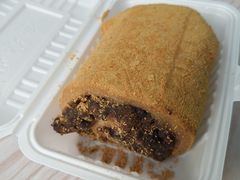 -老回回小吃(百万庄店)