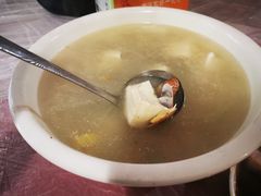 -车头老二大排档(金城步行街店)