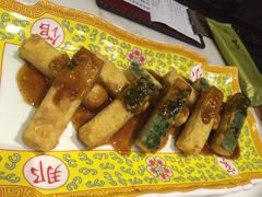 那家自制豆腐-那家小馆•北京菜•烤鸭(中关村店)