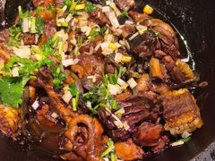 -咱屯子铁锅炖直营店(保利店)