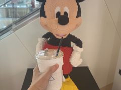 -Manner Coffee(布吉万象汇店)