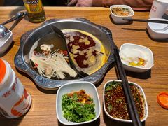 -傣妹火锅(南京东路一店)