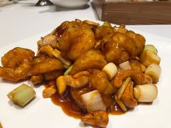 宫保虾球-大铁勺新津菜(迎水道店)