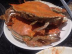-华府海鲜碳烤自助(万达店)