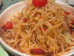 -Home Thai·泰谣(王府井apm店)