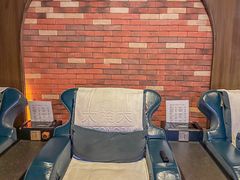-江南足纪·影院足道·轻奢SPA(笋岗HALO广场店)