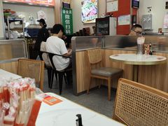 -万煲旺·香港老传承煲仔饭·猪杂汤(客村店)