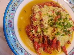 -当面说秘制小龙虾