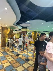 -MELAND CLUB亲子乐园•派对(虹桥万象城店)