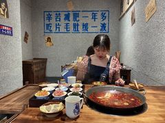 -楠火锅(广州总店)