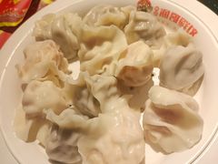 -金谷园饺子·烧烤(人大总店)