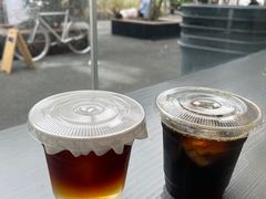 -麻雀咖啡SPARROW COFFEE(十全街店)